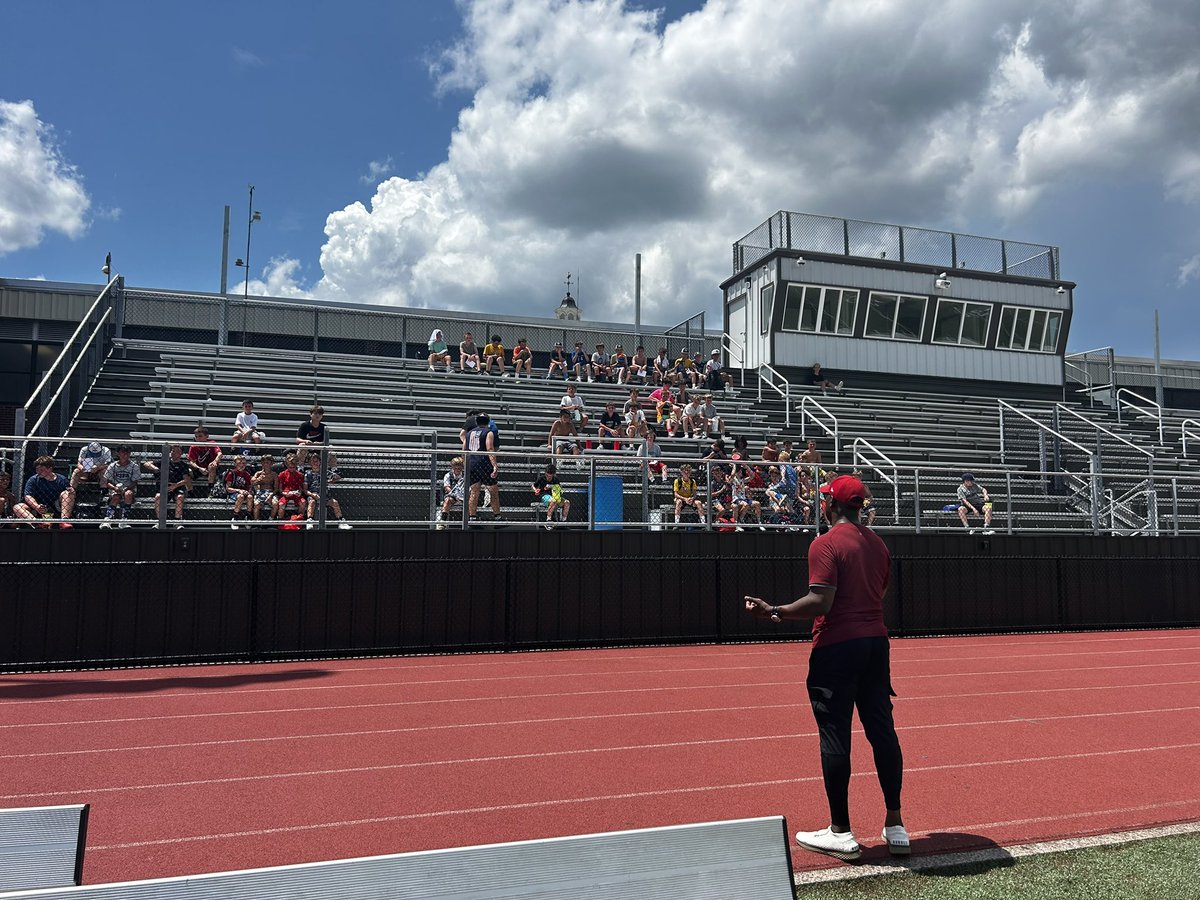 Gridiron State Football tweet media