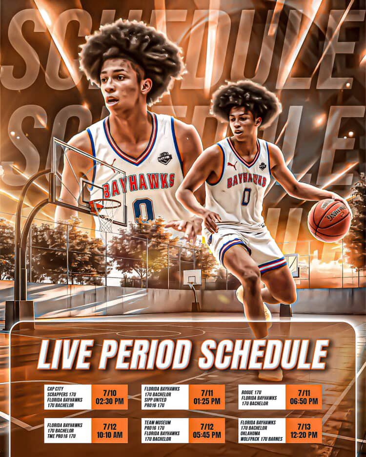 TheRealDBrito07's tweet image. College Coaches: Sharing my schedule for this week's LIVE PERIOD w/PUMA PRO16 NXT in Henrico VA.
Thank You for your support; truly blessed!
Diego Brito
@TroyTho95413460
@ZackSandberg
@CoachAntB1974
@Coach_Armishaw
@douglasrscott
@DylanThayer0
@EliteHSscouting…