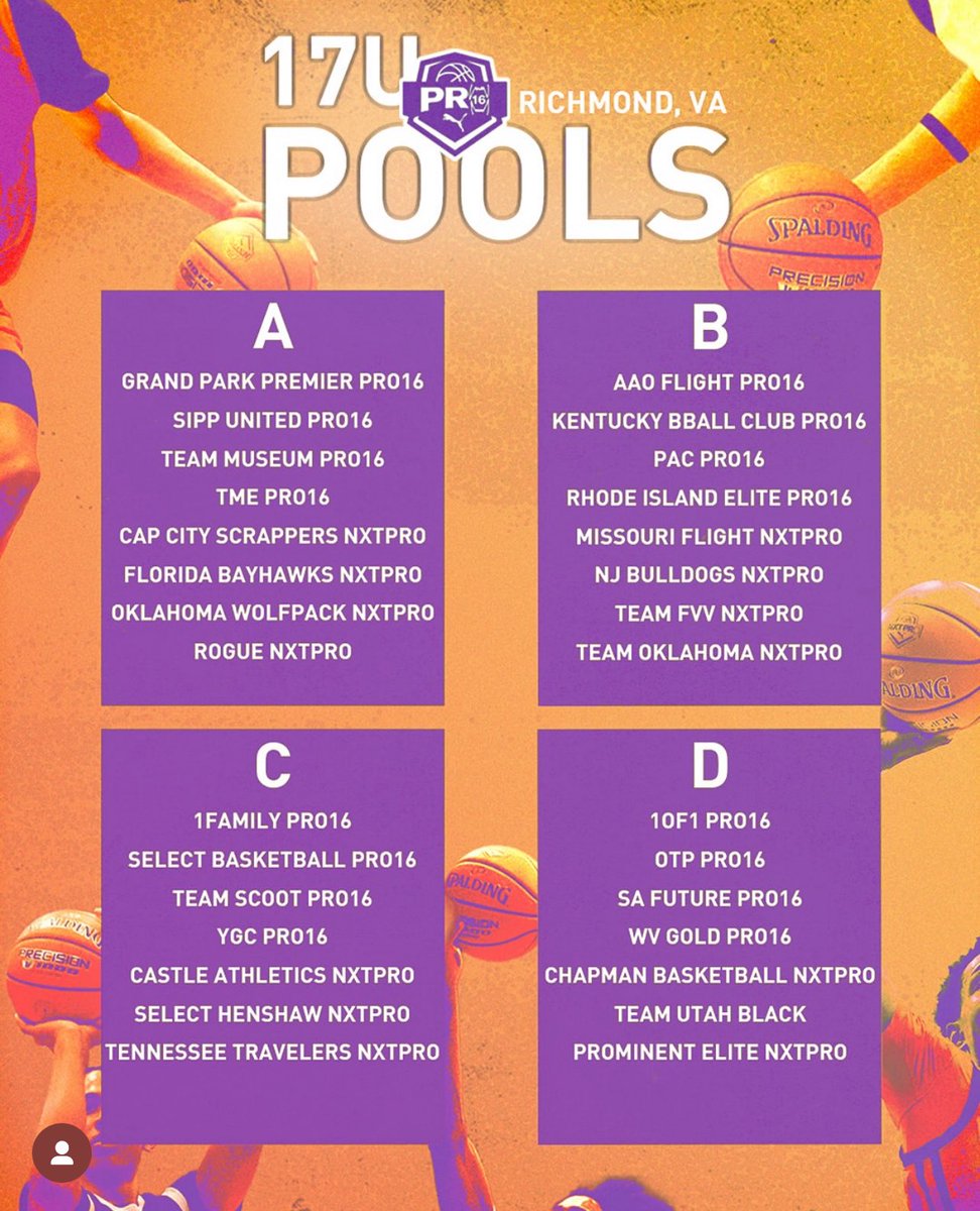 TheRealDBrito07's tweet image. College Coaches: Sharing my schedule for this week's LIVE PERIOD w/PUMA PRO16 NXT in Henrico VA.
Thank You for your support; truly blessed!
Diego Brito
@TroyTho95413460
@ZackSandberg
@CoachAntB1974
@Coach_Armishaw
@douglasrscott
@DylanThayer0
@EliteHSscouting…