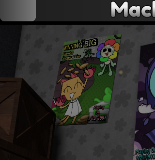 SwitchBump_'s tweet image. Hold on when did they update these ones

#dandysworld