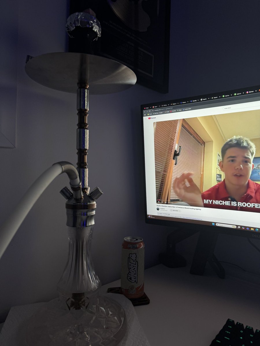 this combo finna make me levitate