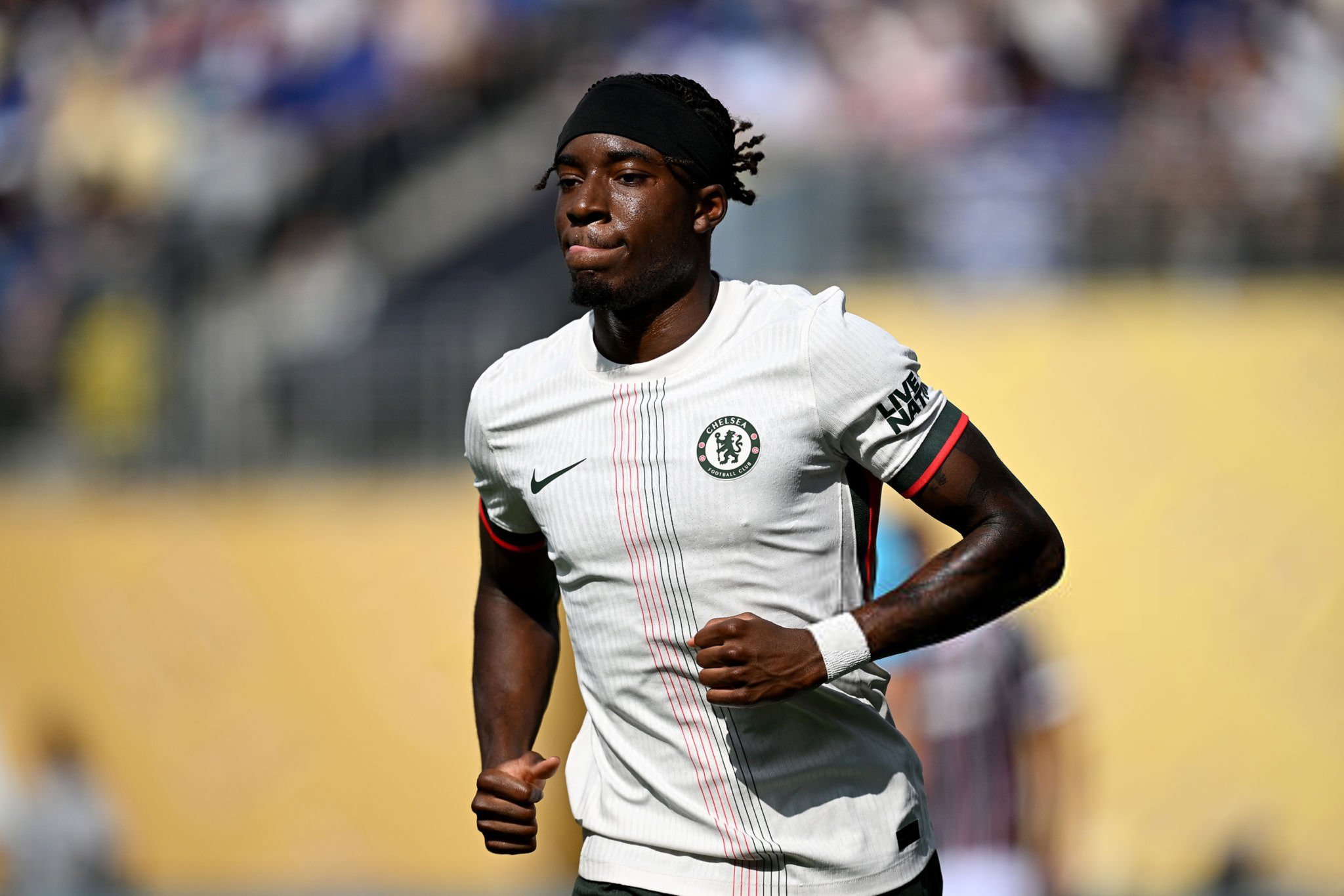 Chelsea ユニフォーム　Noni Madueke 11番 Chelsea Noni Madueke Jerseys | eustore.chelseafc.com