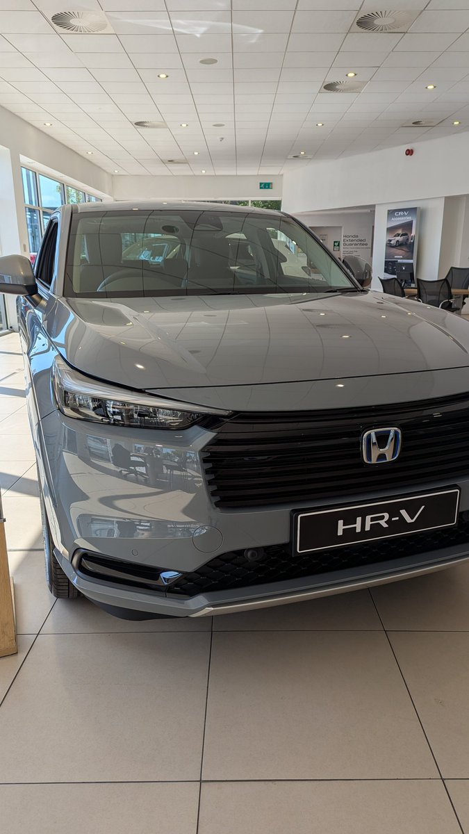 leepiper66's tweet image. Picking up my new car on Saturday, some happy news for a change 😁