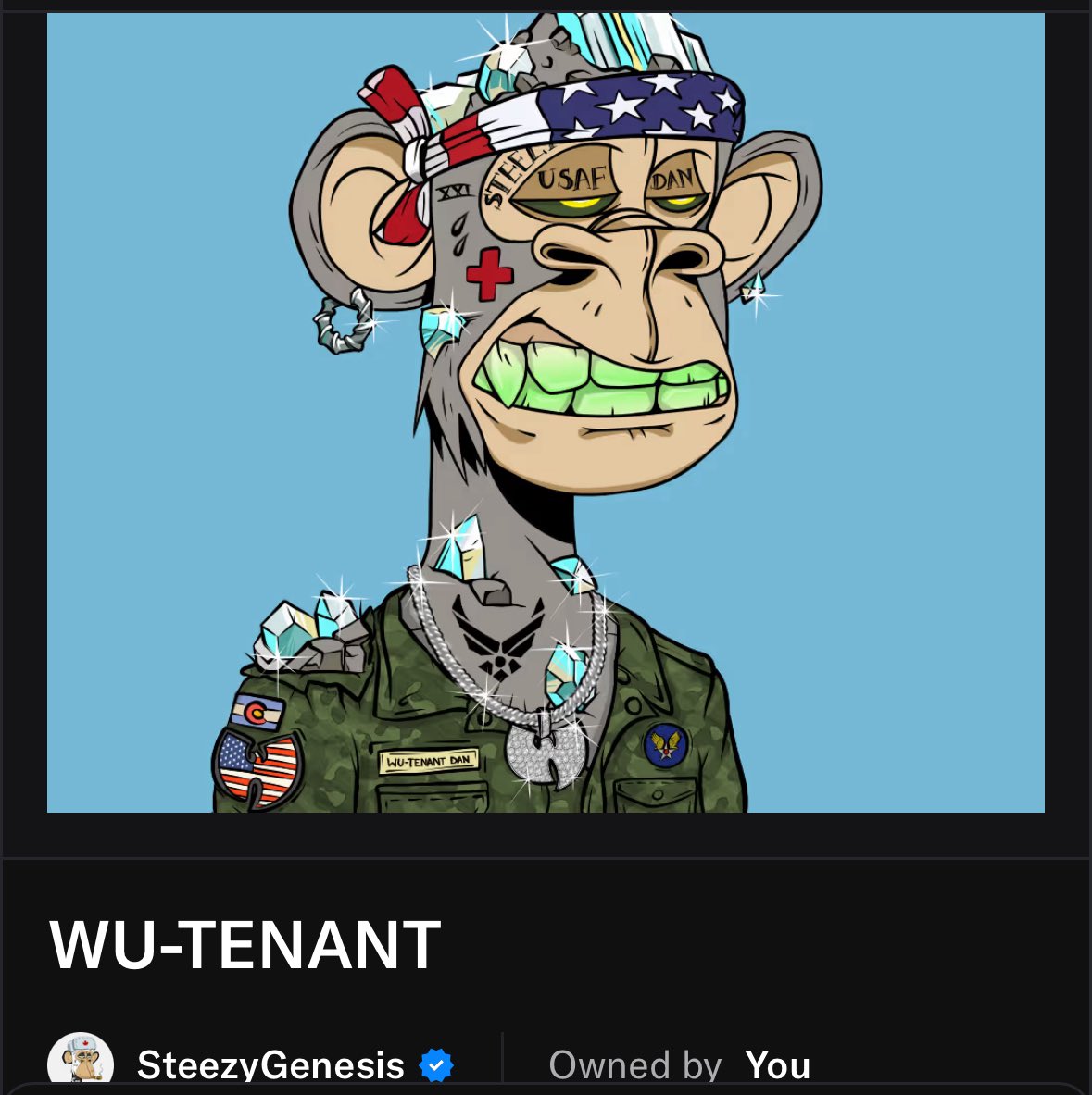 WU-tΞnant Dan 🇺🇸🦍 tweet media