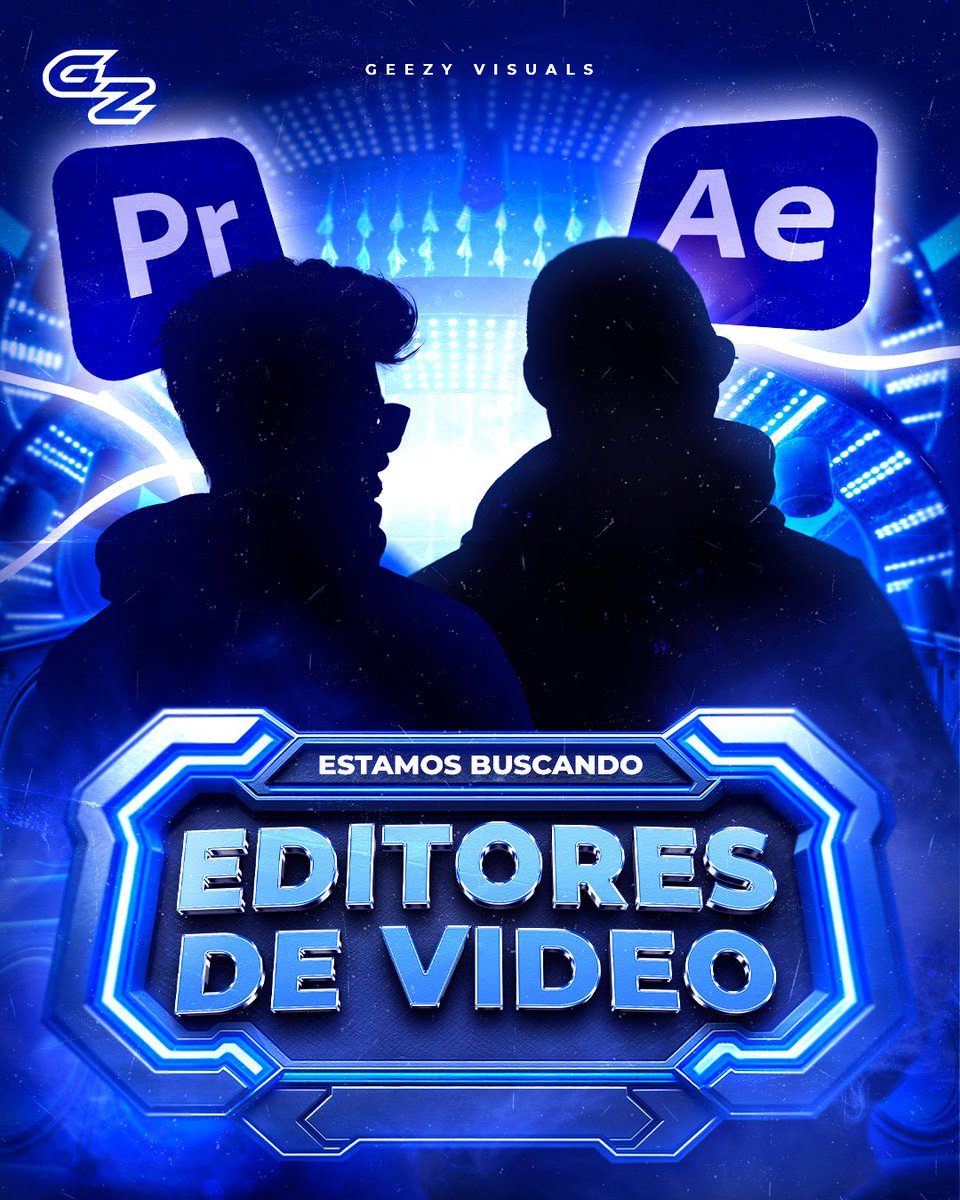 Si eres editor de video y quieres conseguir más clientes, esta es tu oportunidad
No importa si tienes conocimientos básicos, intermedios o avanzados, te conseguimos comisiones de acuerdo a tus habilidades