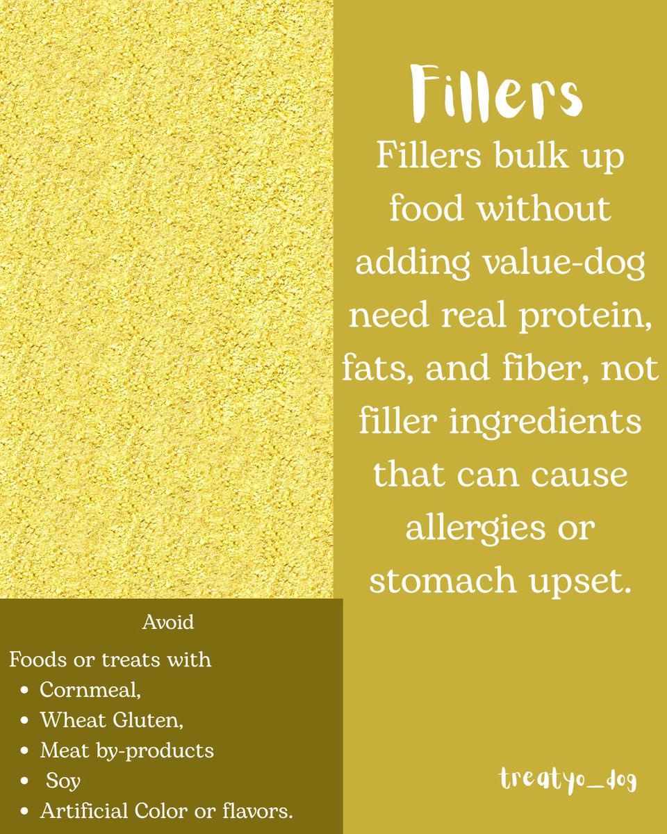 treatyo_dog's tweet photo. Treats feel like love! But what's on the label matters more than the trail wag.π
πΆ Dogs eat what we give-but their bodies & moods react to it all day.
β
Look for single-ingredient, high-protein, or veggie-based treats.
#dogfoodtips #nourishnatrually #doghealth #workingdogmom https://t.co/pslV28r5eV