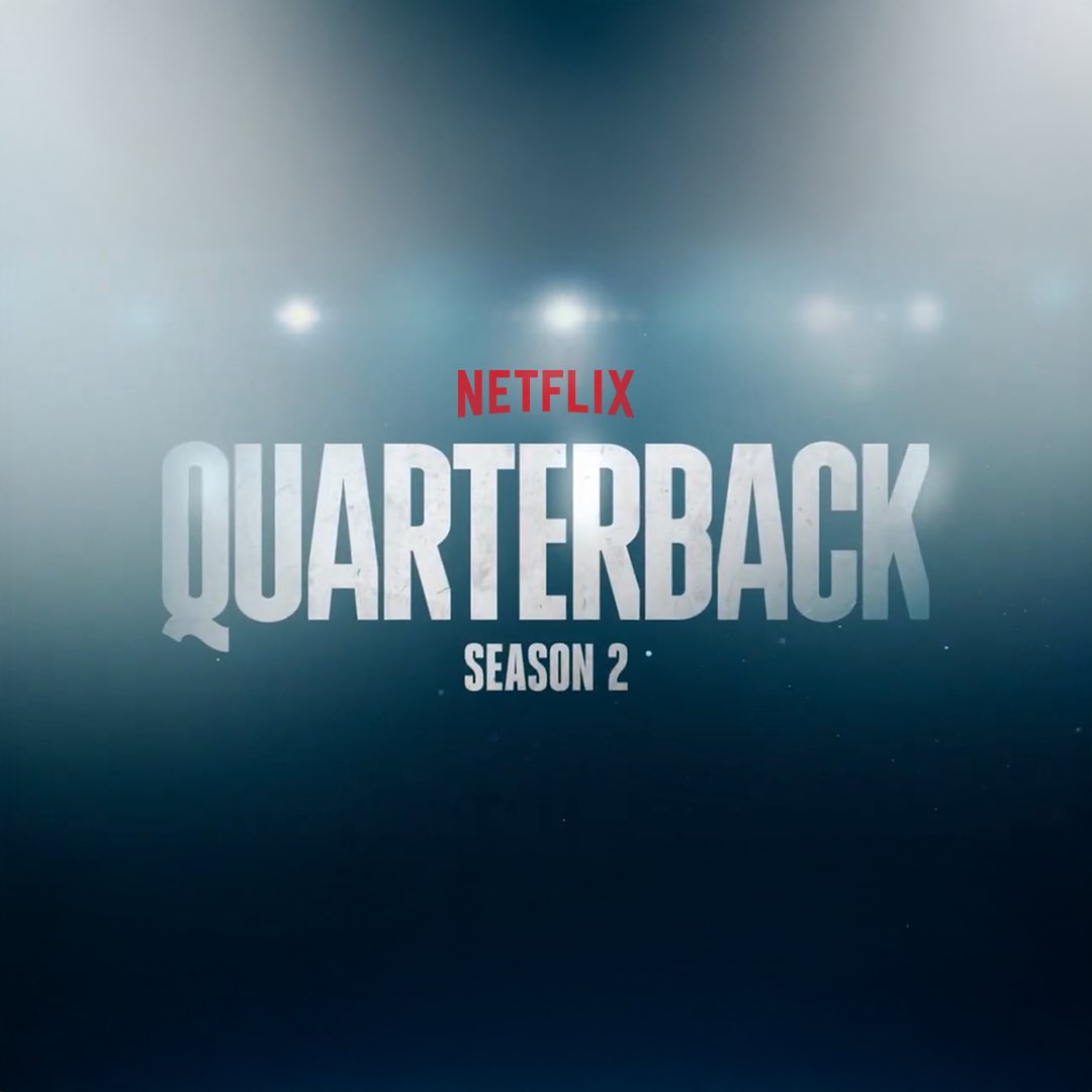 A thread of some of the best moments from Jared Goff and Co. on ‘QUARTERBACK’

🧵