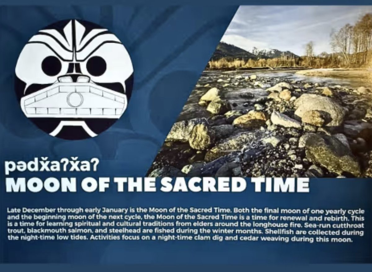 Wendee Nicole (@bohemianone) on Twitter photo Inside the 13 Moons curriculum: How the Swinomish Tribe keeps traditions alive while teaching #STEAM and helping to reduce chemical exposures. For <a href="/BuffalosFire/">Buffalo's Fire 🔥</a>. Check it out: bit.ly/46D2XPQ Inside the 13 Moons curriculum: How the Swinomish Tribe keeps traditions alive while teaching #STEAM and helping to reduce chemical exposures. For <a href="/BuffalosFire/">Buffalo's Fire 🔥</a>. Check it out: bit.ly/46D2XPQ
