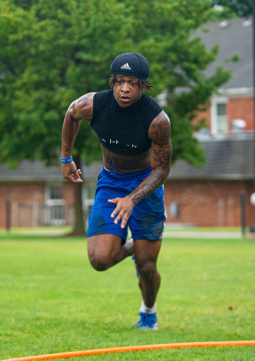 Donnell Gee Jr. tweet media