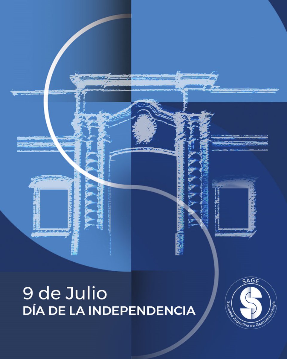 ¡Viva la Patria! 
...
#9deJulio #díadelaindependencia #diadelaindependenciaargentina