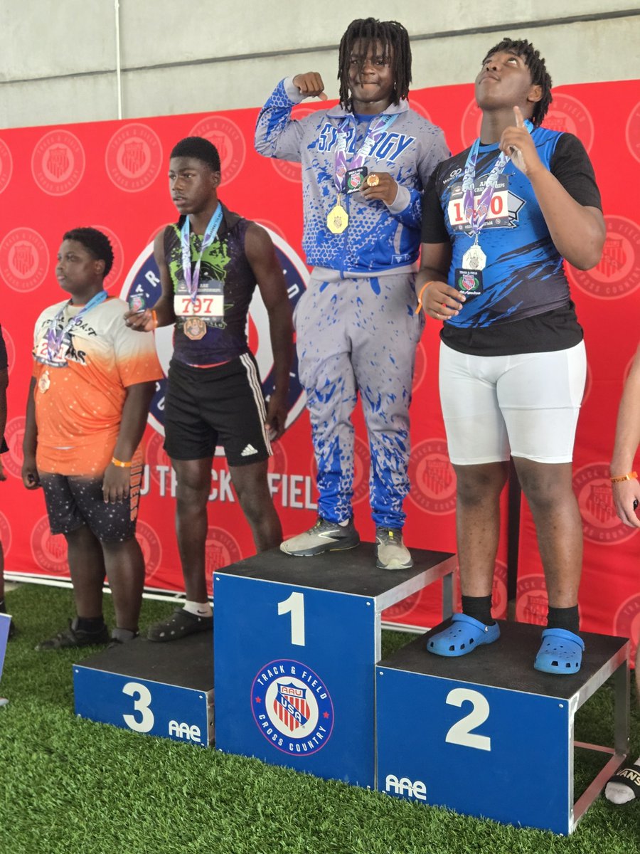 Charlie (Man-Man) Williams Jr tweet media