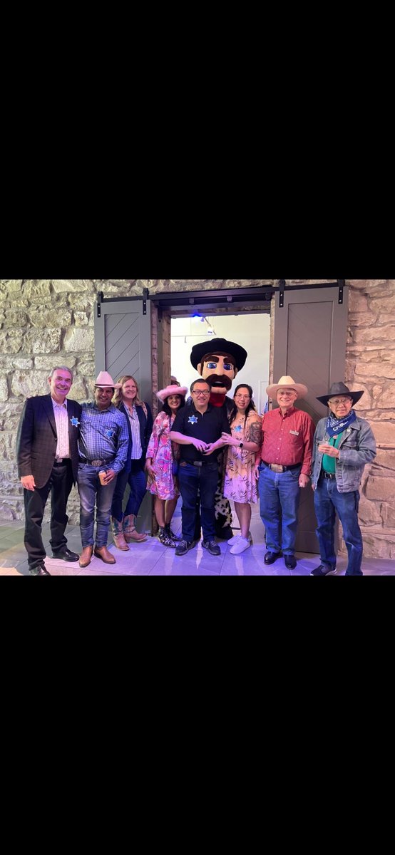 doublempeacock's tweet image. Thank you @CPHRab for an amazing #Stampede event! #HRCommunity