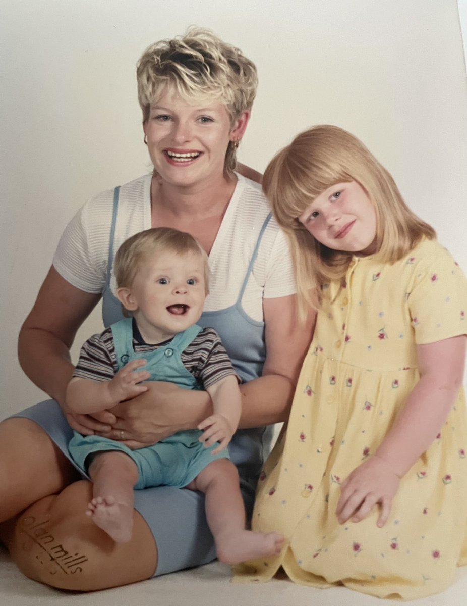 RIP my beautiful mum I’ll cherish your smile and love forever 💔🕊️😇