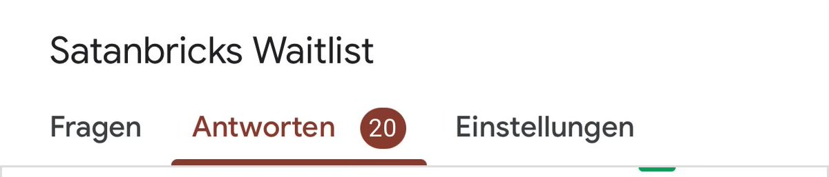Thank you for your participation and your trust in us!❤️

The winners will be notified via Twitter or Discord by tomorrow evening at the latest.

Maybe we'll see you in the group soon!🙌