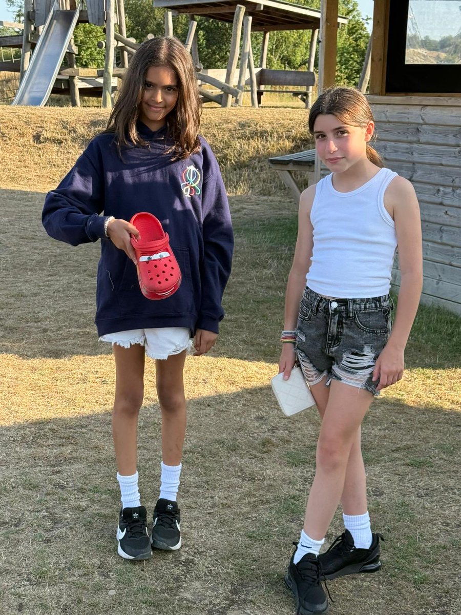 Chigwell Primary tweet media