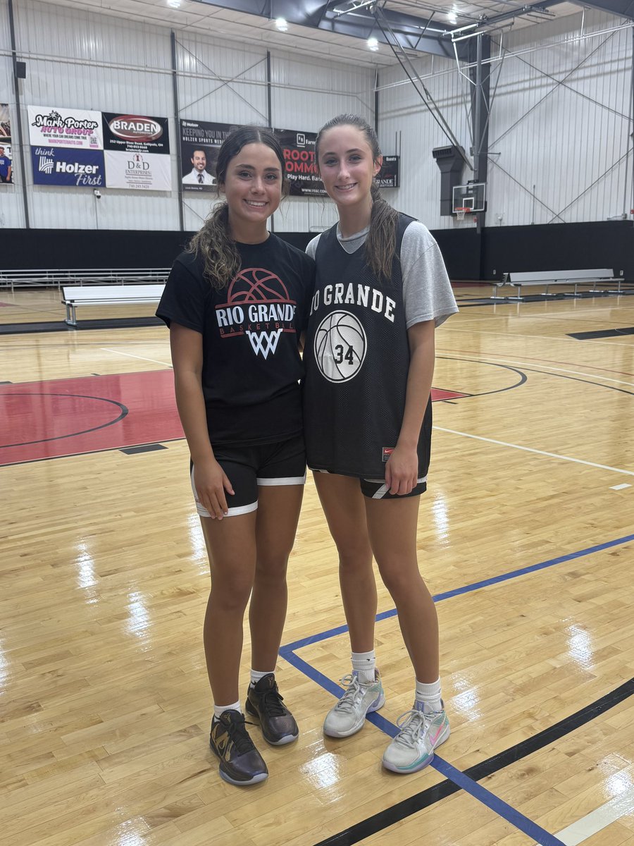Kiannah Ingram (@kiannahingram) on Twitter photo I had a great time at the Rio Grande open gym and visiting campus. Thank you for the invite <a href="/RIOWBB/">University of Rio Grande Women’s Basketball</a> <a href="/RioCoachBias/">Brandon B. Bias</a> and staff. I hope to get back on campus soon! I had a great time at the Rio Grande open gym and visiting campus. Thank you for the invite <a href="/RIOWBB/">University of Rio Grande Women’s Basketball</a> <a href="/RioCoachBias/">Brandon B. Bias</a> and staff. I hope to get back on campus soon!