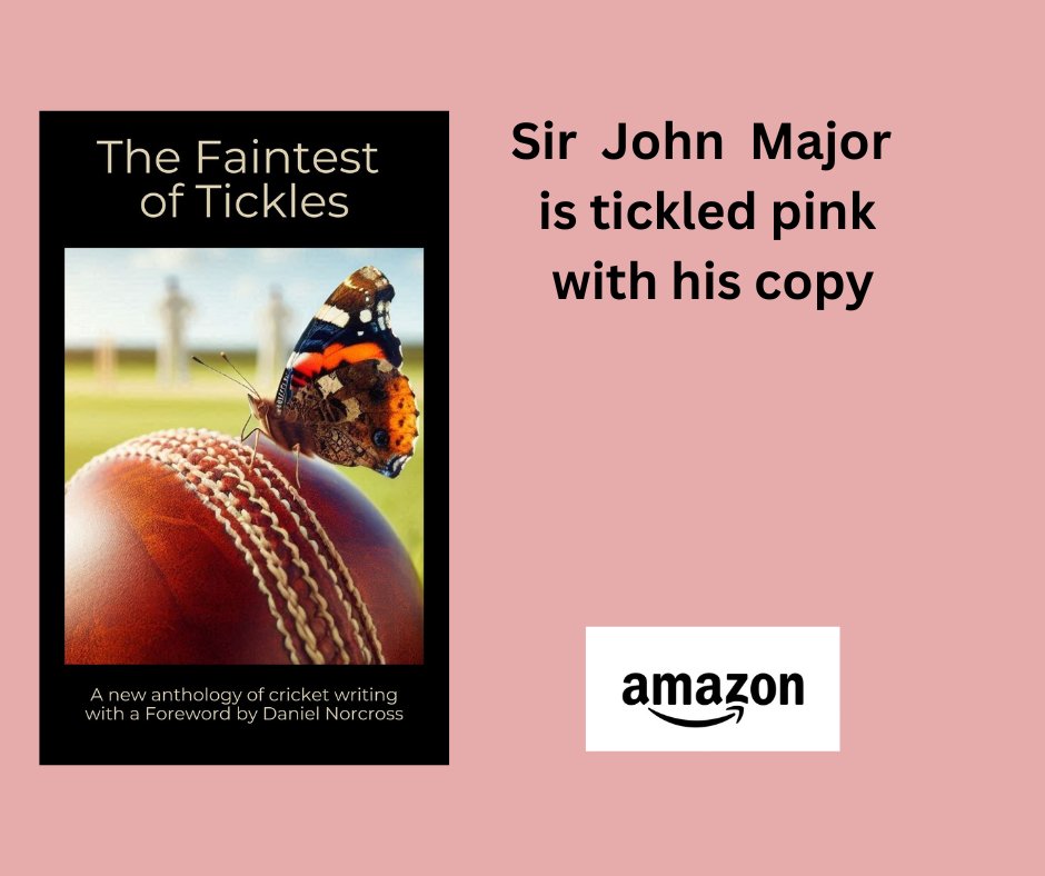 AlexBPearl's tweet image. amazon.co.uk/Faintest-Tickl…