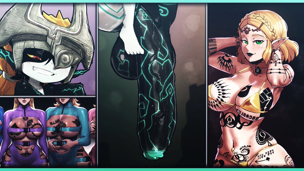 𝐓𝐖𝐈𝐋𝐈𝐆𝐇𝐓 𝐊𝐈𝐍𝐆 tweet media