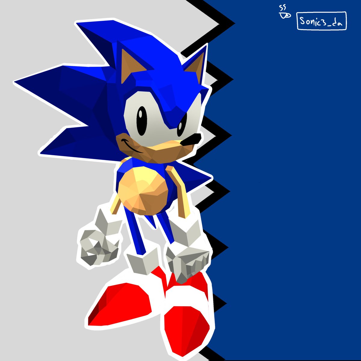 Sonic the champions (repost)
