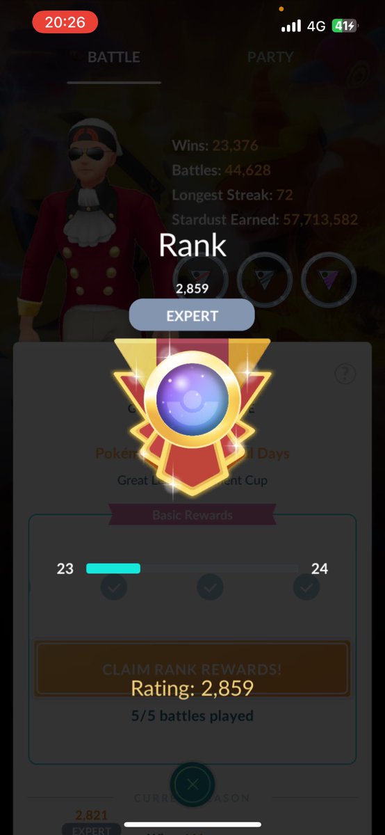 DaleToonArmy tweet media