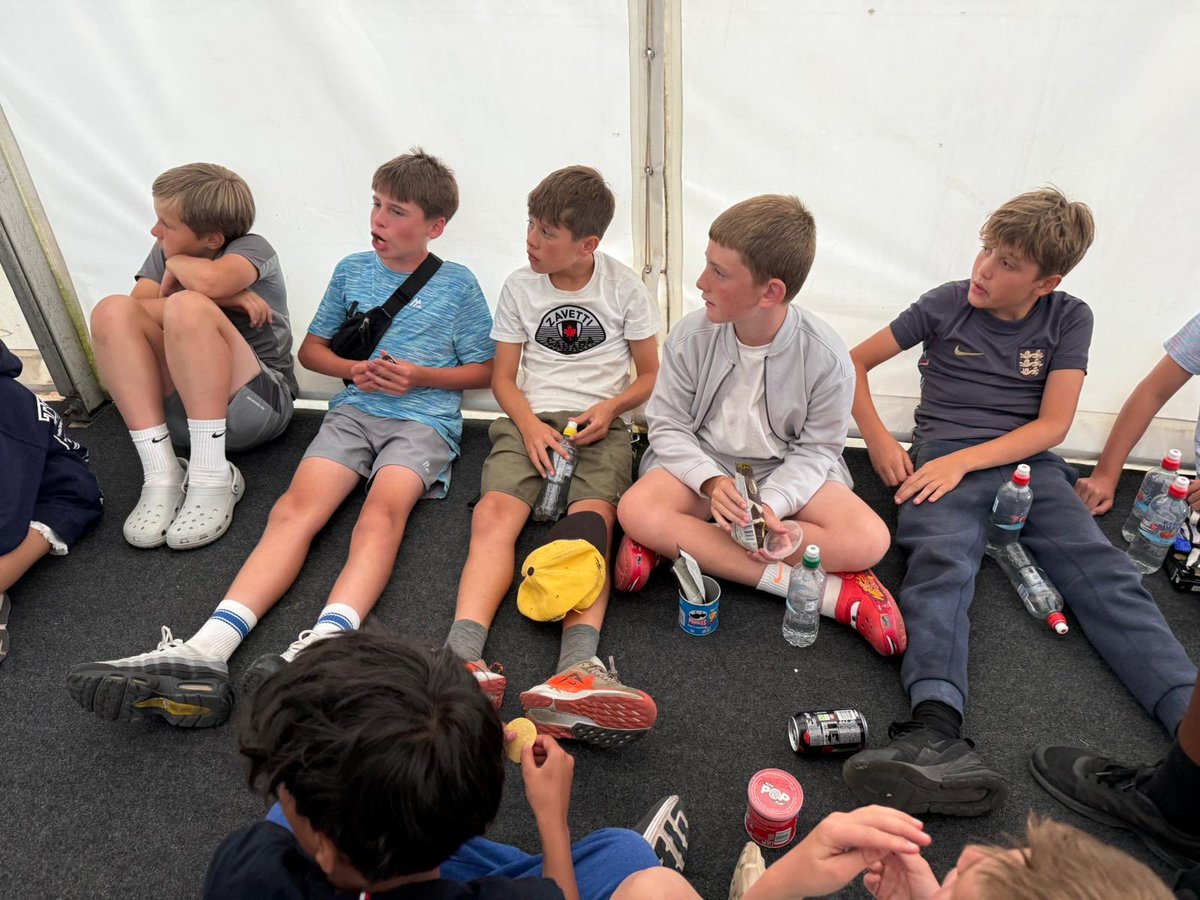 Chigwell Primary tweet media