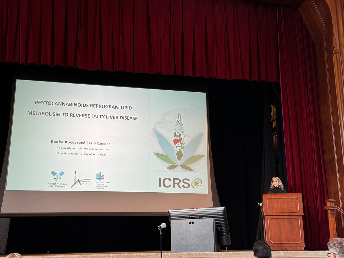 So proud of my students @RadkaKocvarova and <a href="/ShridharBetkar/">shridhar betkar</a> for their excellent presentations at #ICRS2025 in Bloomington! They delivered their work with clarity, confidence, and scientific rigor, representing our lab with excellence. Excited to see how far they’ll go!