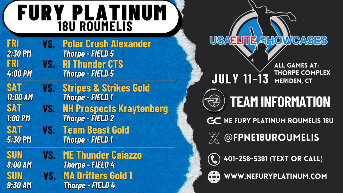 Delaney Moquin 2025 (@delaneymoquin) on Twitter photo excited to get back on the field this weekend with my team! <a href="/FPNE18URoumelis/">Fury Platinum 18U Roumelis</a> <a href="/StagsSoftball/">Fairfield Softball</a> excited to get back on the field this weekend with my team! <a href="/FPNE18URoumelis/">Fury Platinum 18U Roumelis</a> <a href="/StagsSoftball/">Fairfield Softball</a>
