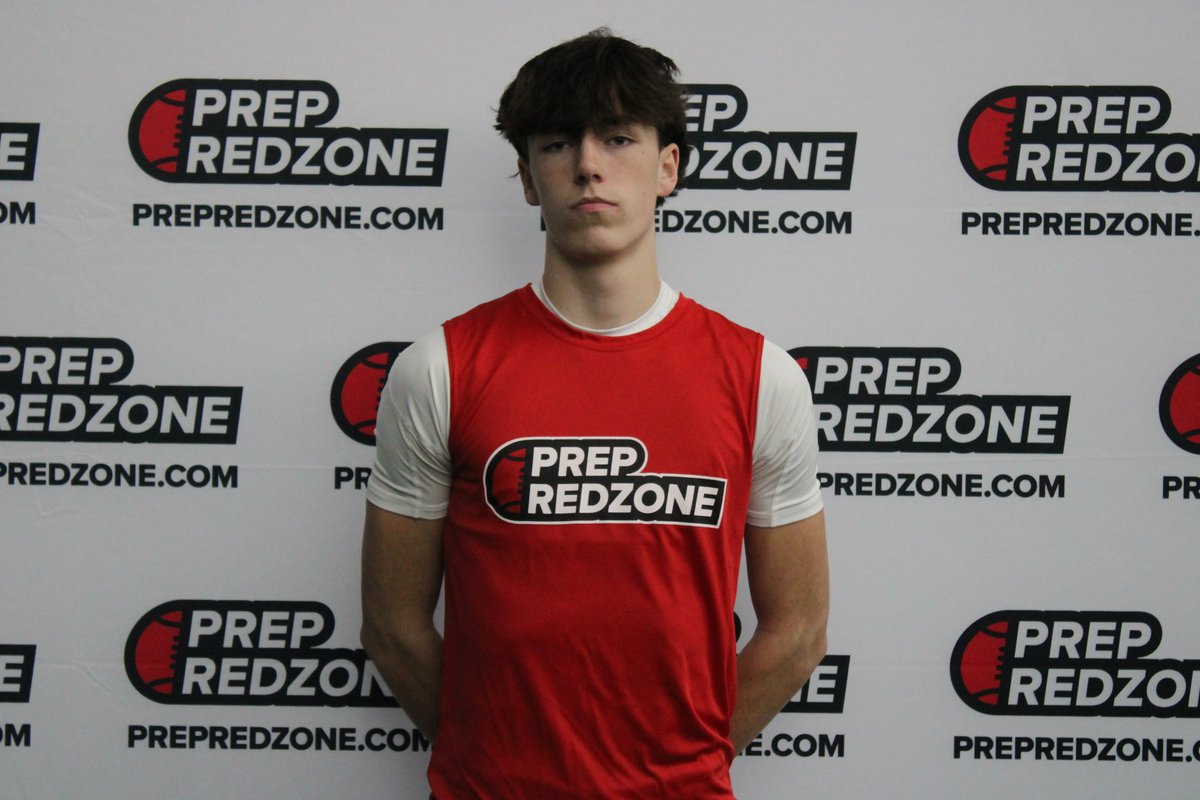 BookofEllis's tweet image. More from @PrepRedzone at UW-River Falls Mega Camp! Scout El’s ‘27 &amp;amp; ‘28 Offensive Skill Standouts ft @Delani_Oreso , @Elarkins_3 and more 
prepredzone.com/2025/07/uw-riv… #UWRFMegaCamp #Recruiting
