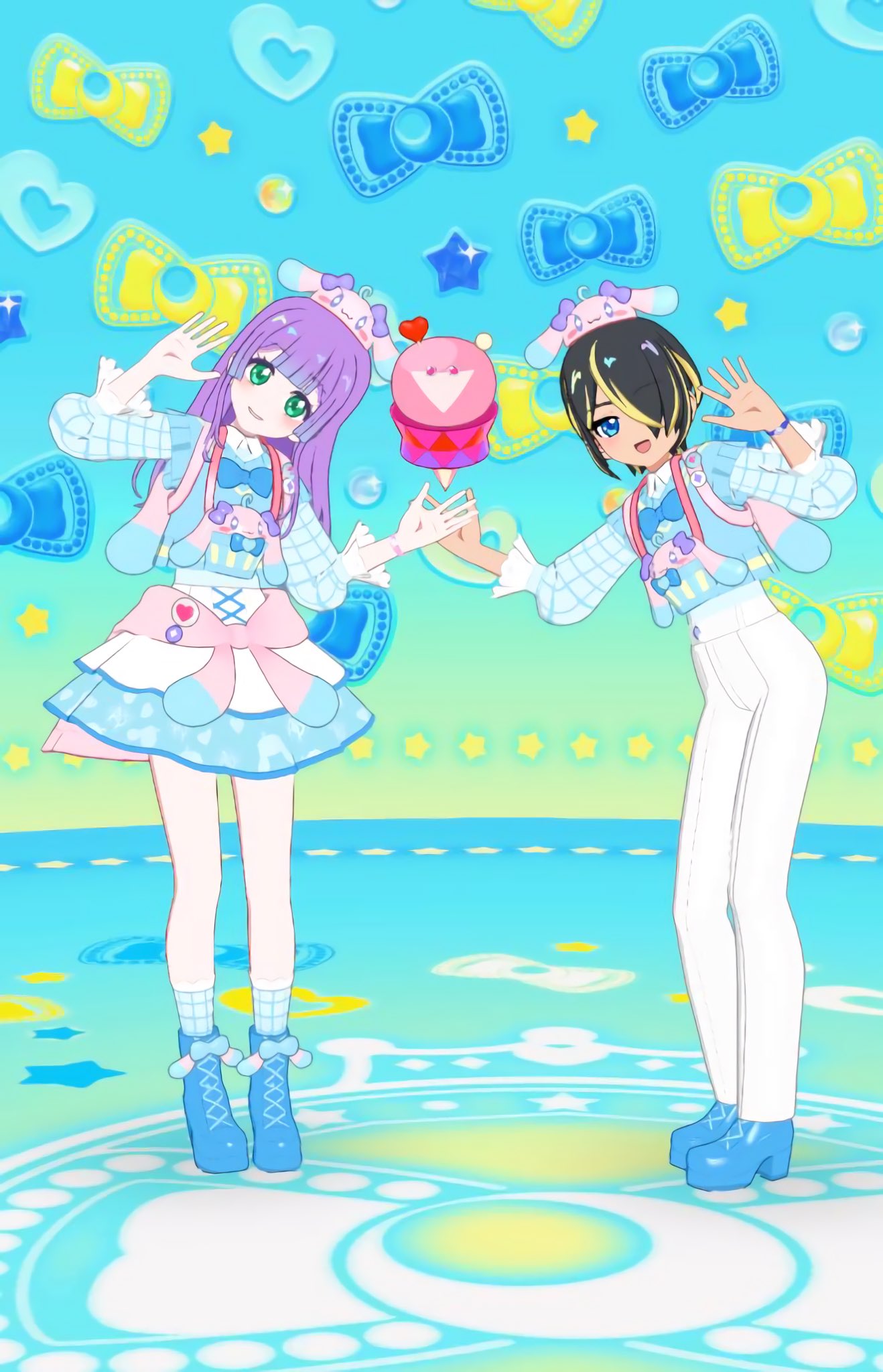 煌星シュン✨🌠 on X: 