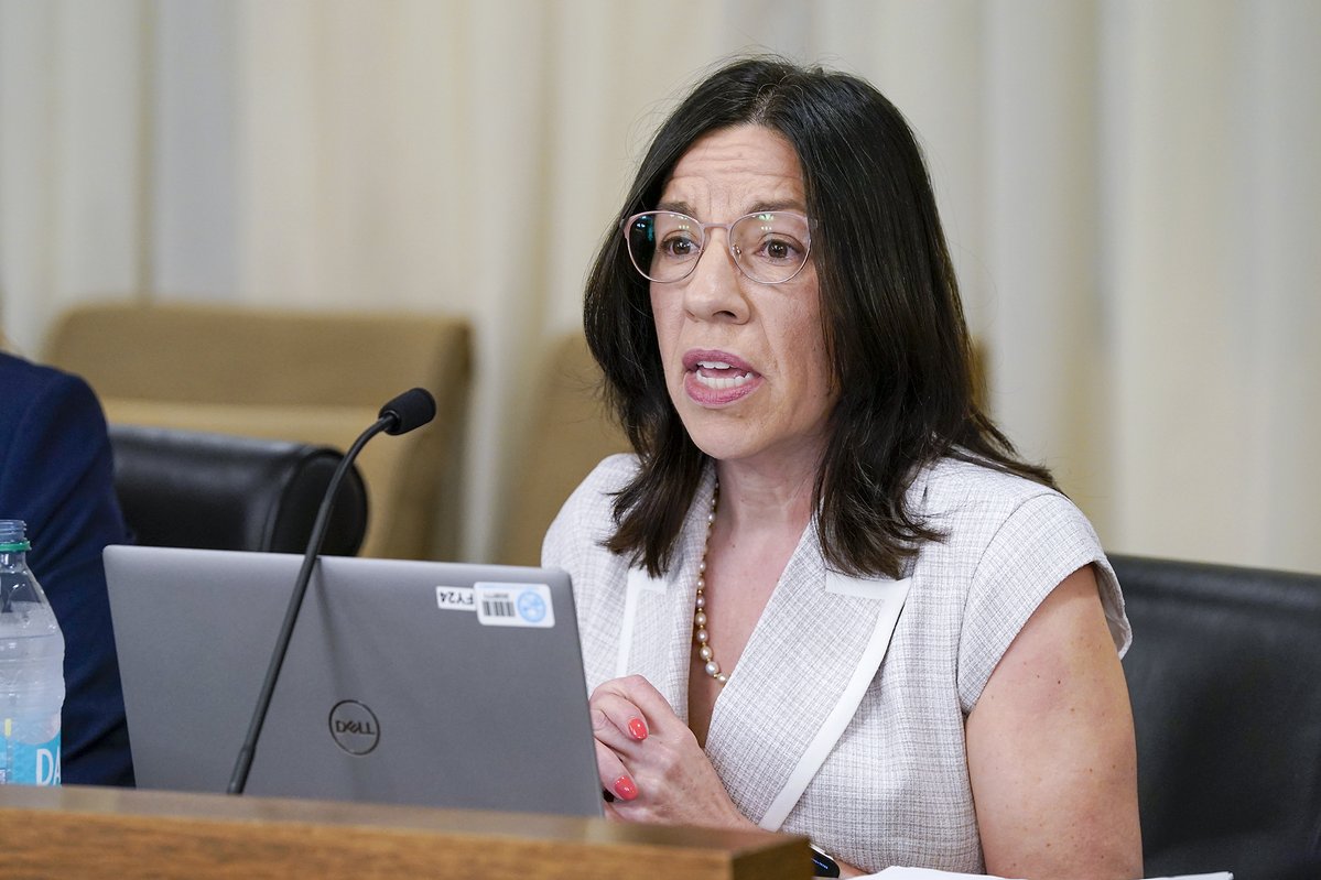 MNHouseInfo's tweet image. SESSION DAILY: Fraud committee looks at Medicaid eligibility, future funds house.mn.gov/sessiondaily/S… #mnhouse