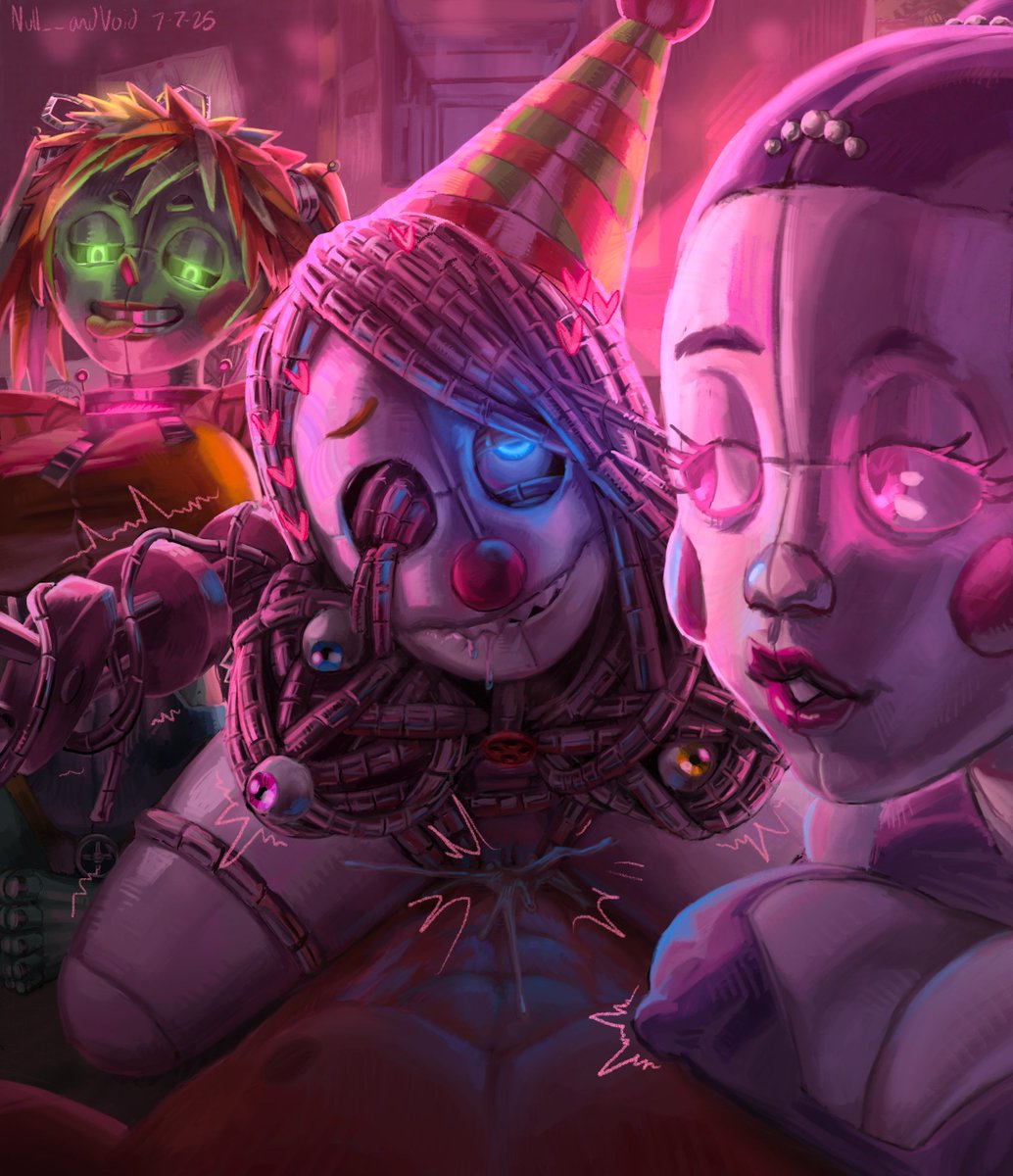 Null__andVoid 🔞 tweet media