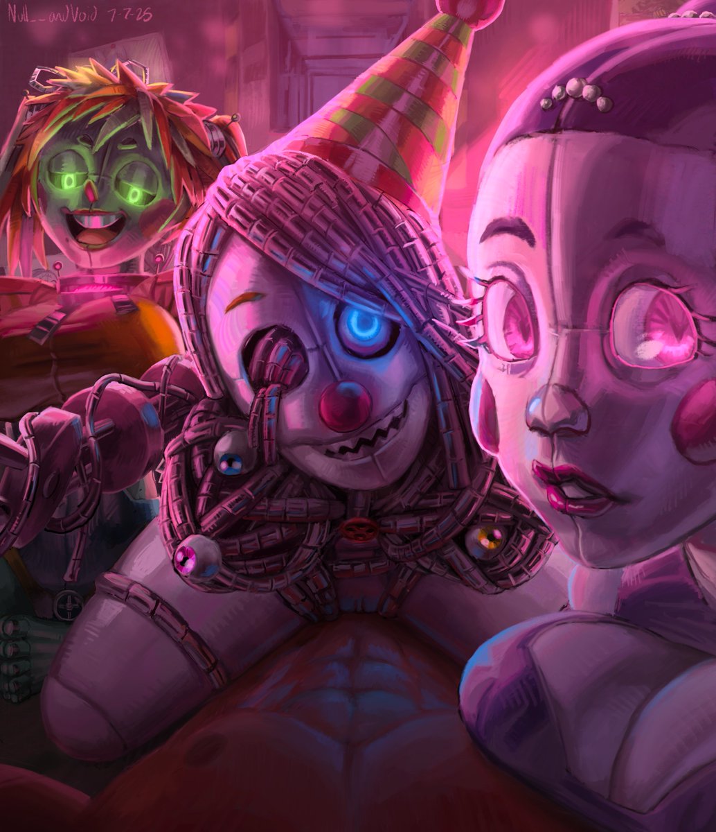 Null__andVoid 🔞 tweet media