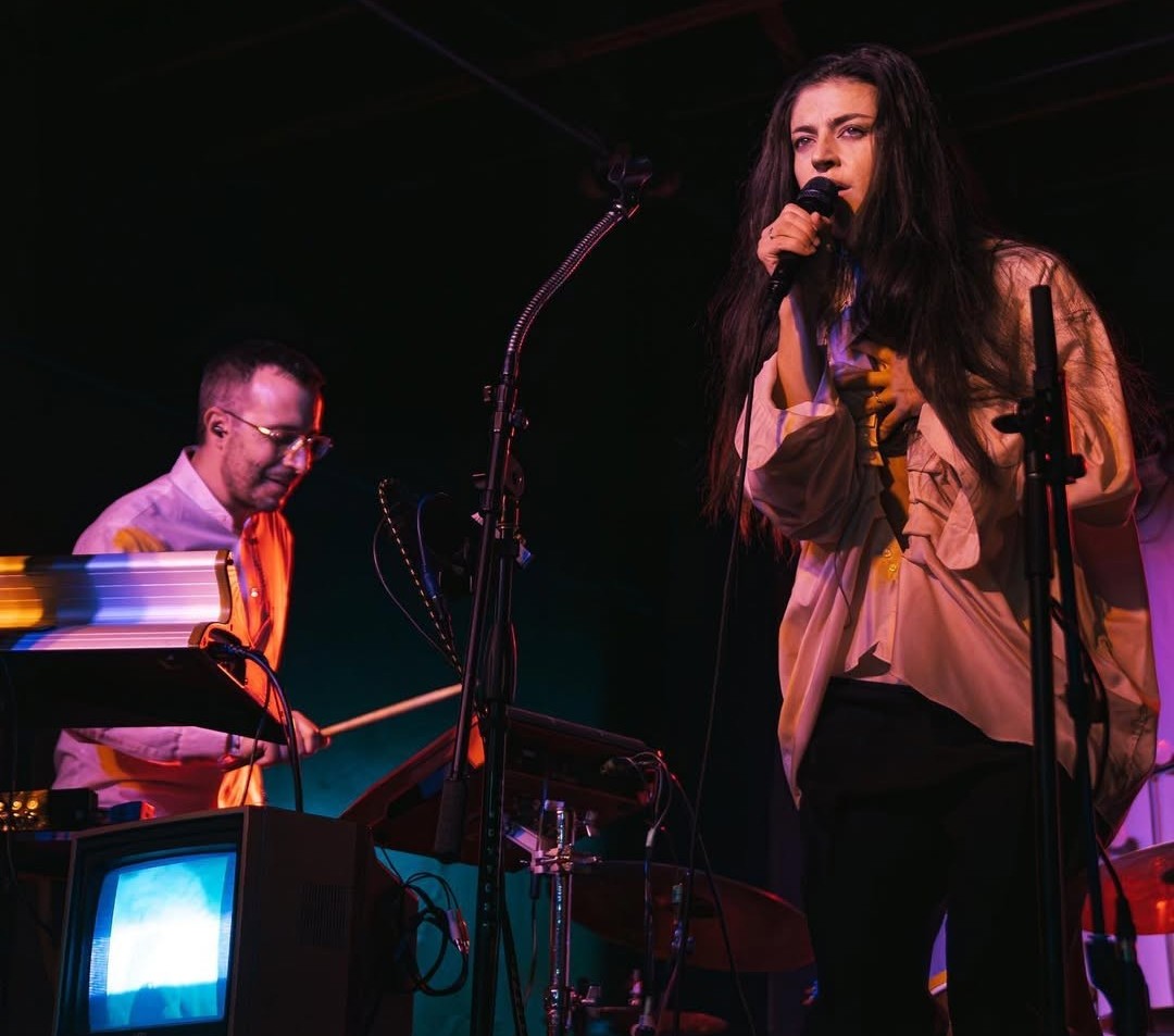 It's In Queens (@itsinqueens) on Twitter photo Bang on a Can 2025 kicks off with mmeadows <a href="/NoguchiMuseum/">The Noguchi Museum</a> on July 13. <a href="/bangonacan/">Bang on a Can</a> More: tinyurl.com/48wpwxhu Bang on a Can 2025 kicks off with mmeadows <a href="/NoguchiMuseum/">The Noguchi Museum</a> on July 13. <a href="/bangonacan/">Bang on a Can</a> More: tinyurl.com/48wpwxhu