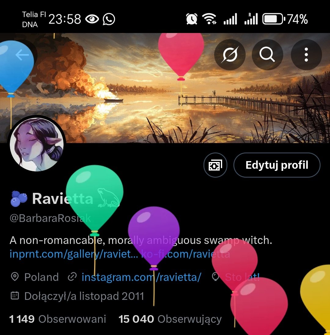 birth
