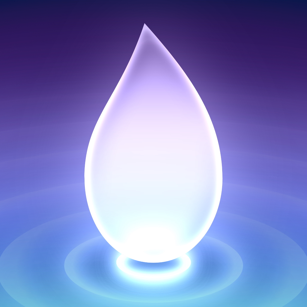 Rainlayer: Immersive Rain ~ apps.apple.com/app/rainlayer-… #focus #productivity #sleepBetter