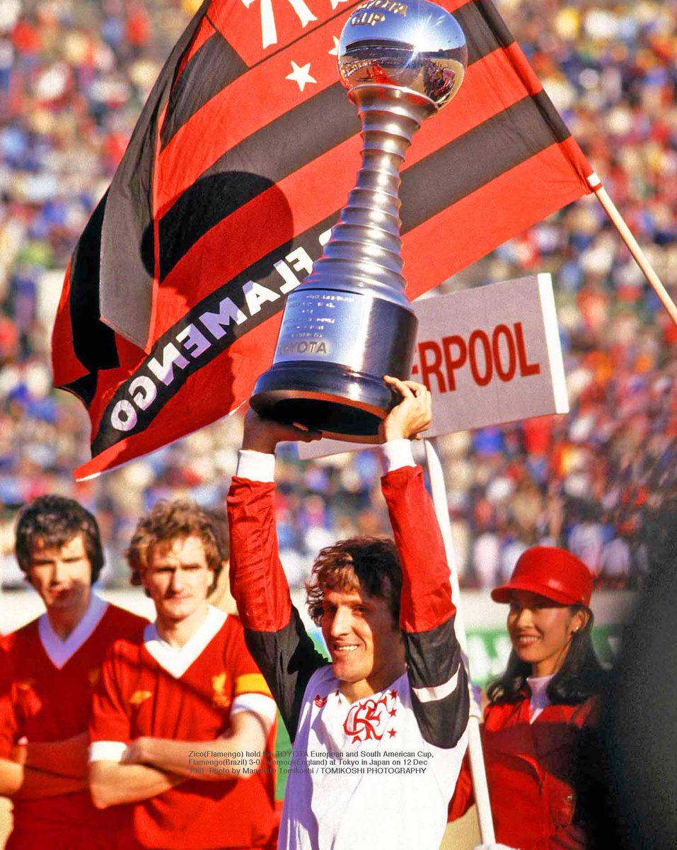 CentralFlaNacao's tweet photo. E NO RIO NÃO TEM OUTRO IGUAL! SÓ O FLAMENGO É CAMPEÃO MUNDIAL! https://t.co/9ePvGiRc56