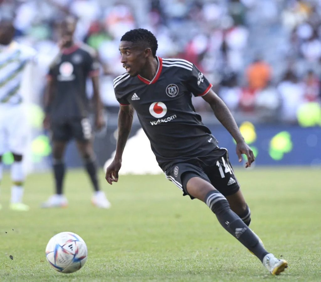 PSL does not have football journalists we all have abomamgobhozi!! They’ve been speculating Fake information about Saleng since  October 2024 to date!!! The only person who will break Saleng story is Dr Khoza!! All this fake news by Molefe it’s rumours!!!