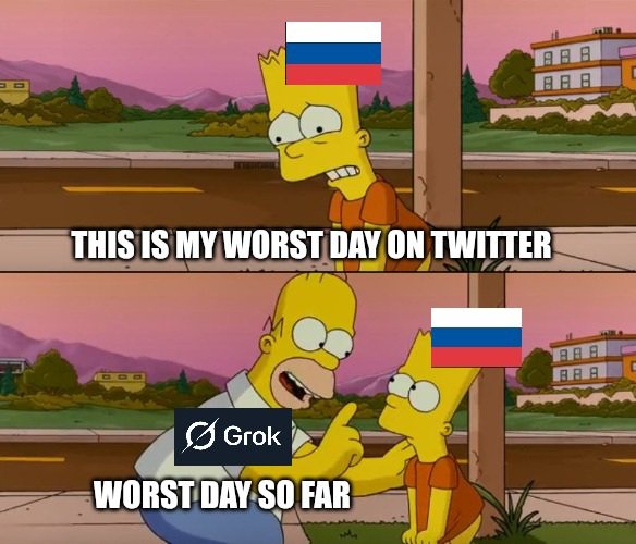 Kate from Kharkiv (@bohuslavskakate) on Twitter photo 