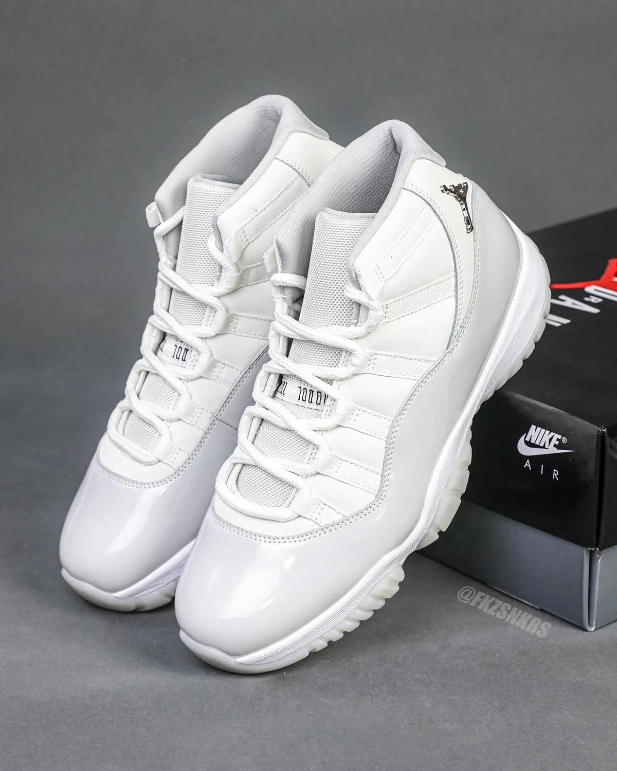 SneakerScouts on X: 
