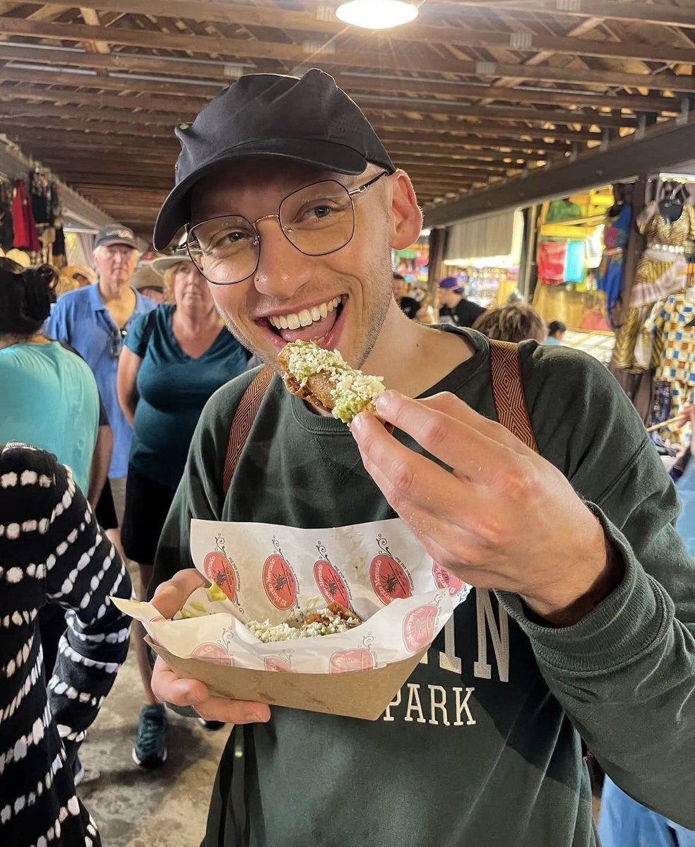 mnstatefair's tweet image. We're stirring up some AMAZING things for this year's Great Minnesota Get-Together! 🧑🍳
You've asked, here's the answer: You betcha we'll be dishing up a big announcement TOMORROW ... any guesses?!
📸: mattpickhartz (IG)