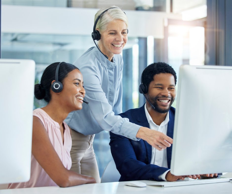 Are your call centers getting hit with spam inbound calls? 

Take back control with PROTECT+ by #FirstOrion. It's a real-time risk detection solution that blocks fraud before it reaches your team.

Learn if it's right for your business: hubs.li/Q03wm3tL0

#ProtectPlus