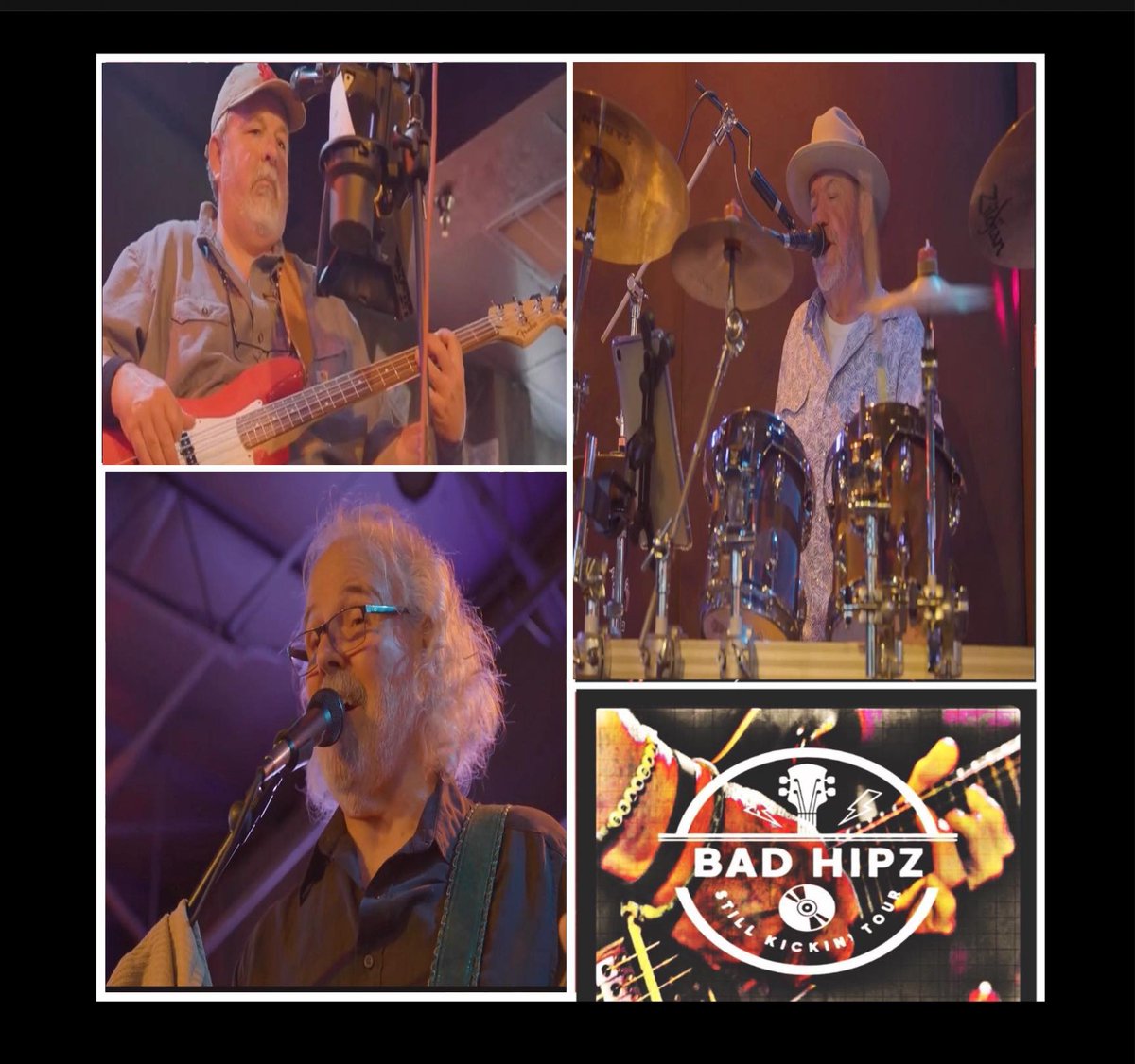 KingsConway's tweet image. 👀 WHAT'S HAPPENING AT @KingsConway THIS WEEKEND?

7/11 Fri- Bad Hipz
7/12 Sat- @ChandlerFlintt
Showtimes 8:30 PM

#bluesrocknfunk #badhipz #southernroots #coastalsoul #chandlerflint #kingslivemusic

facebook.com/profile.php?id…
facebook.com/chandlerflintm…