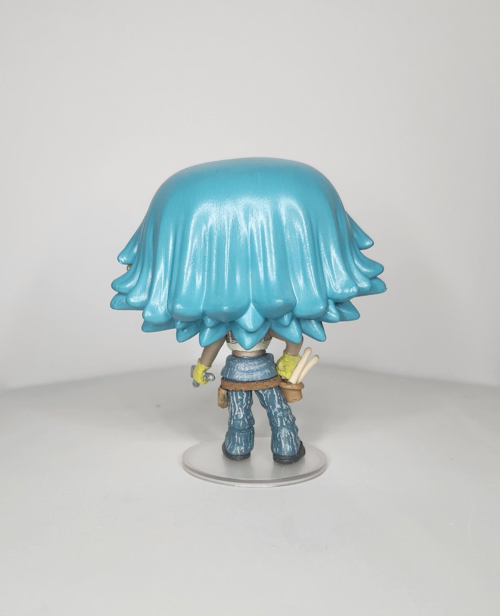 Adamisawesome5's tweet photo. Custom Funko Pop of Frankie from Peach Riot.
#Funko #funkos #Pop #pops #funkopop #funkopops #customfunkopop #customfunkopops #frankie #leader #peach #riot #peachriot #music #band #punk #grunge #drummer #mechanic #cars #popmart #girl #poc
@peachriotz @LibbyFrame @funko https://t.co/y2Ev9ksCEZ