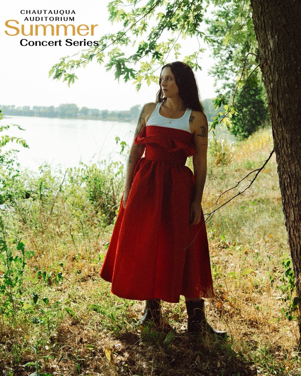 Z2 Entertainment (@z2entertainment) on Twitter photo LESS THAN 75 TICKETS ARE LEFT to see Waxahatchee with <a href="/brennanwedl/">Brennan Wedl</a> at <a href="/colo_chautauqua/">Colorado Chautauqua</a> on August 5th! <a href="/k_crutchfield/">katie crutchfield</a>
Secure your spot now! ~ loom.ly/sQLyOuA
Presented by Z2 Entertainment & <a href="/973KBCO/">97.3 KBCO</a>. LESS THAN 75 TICKETS ARE LEFT to see Waxahatchee with <a href="/brennanwedl/">Brennan Wedl</a> at <a href="/colo_chautauqua/">Colorado Chautauqua</a> on August 5th! <a href="/k_crutchfield/">katie crutchfield</a>
Secure your spot now! ~ loom.ly/sQLyOuA
Presented by Z2 Entertainment & <a href="/973KBCO/">97.3 KBCO</a>.