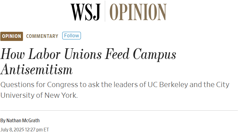 Fairness Center tweet media