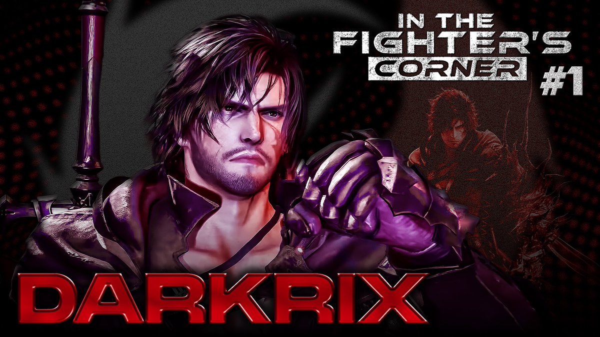 We Spoke with <a href="/Darkrix_/">AW | Darkrix</a> Here's What He Said! 

youtu.be/8UqGJbNCWaI