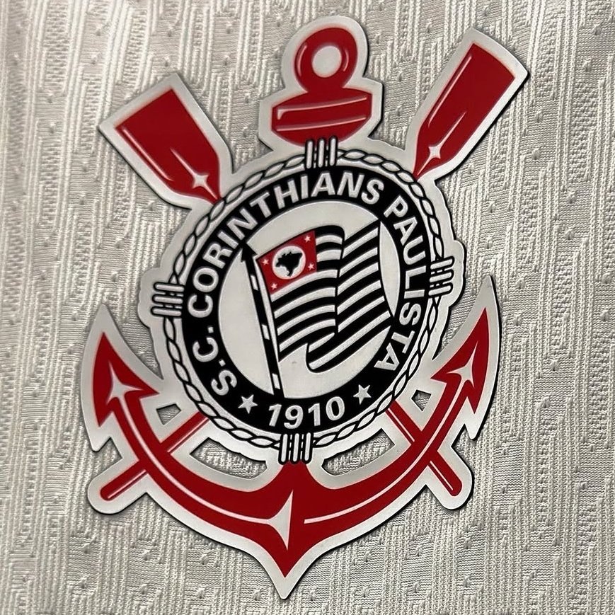 timedoano's tweet photo. Fluminense eliminado. E, com isso, o Corinthians continua sendo o último campeão não europeu do Mundial de Clubes da FIFA!

Vamos torcer para que o Timão sempre se reestruture e consiga se classificar para as próximas edições, porque esse campeonato é bom demais! 🤝🏻 https://t.co/1oLepK4lx5