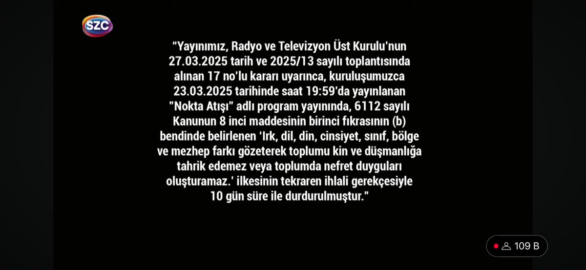 nasıl, iyi mi böyle ? mutlu musunuz ? #SÖZCÜTV