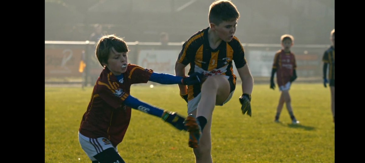 Royal Canal Park Community Association (@rcpca1) on Twitter photo Amazing to see <a href="/plunketts_ie/">St. Oliver Plunkett Eoghan Ruadh GAA Club</a> team feature in Episode 5 of Hell For Leather <a href="/_THEGAME_RTE1/">Hell for Leather</a> 🏐
📺rte.ie/player/series/… Amazing to see <a href="/plunketts_ie/">St. Oliver Plunkett Eoghan Ruadh GAA Club</a> team feature in Episode 5 of Hell For Leather <a href="/_THEGAME_RTE1/">Hell for Leather</a> 🏐
📺rte.ie/player/series/…