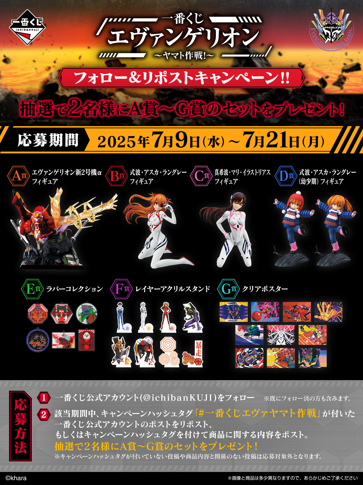 一番くじ（BANDAI SPIRITS） on X